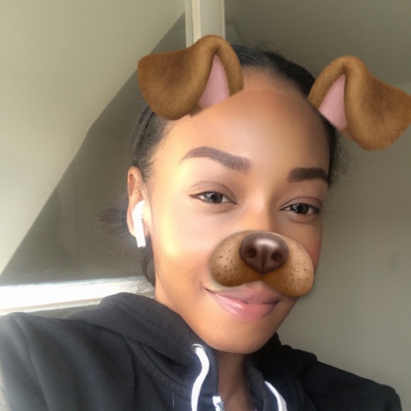 Meet your Posher, P - Picture 1 of 1